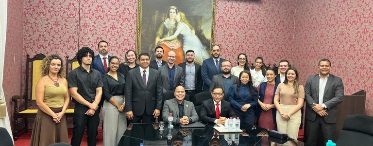 UFMA reúne especialistas para refletir sobre autonomia e fiscalização nas instituições de ensino superior